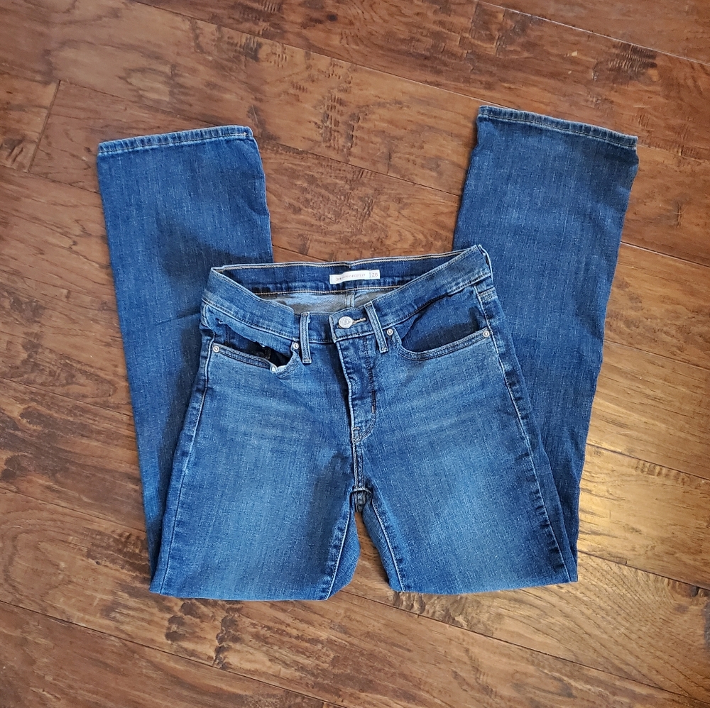Levi's 315 Bootcut
